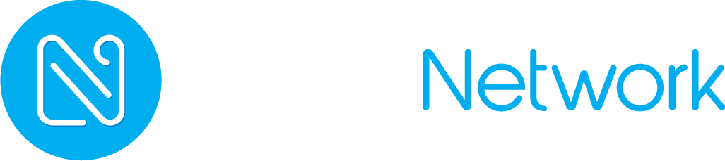 site logo